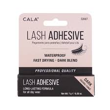 غراء رمش كالا أسود 7 جم