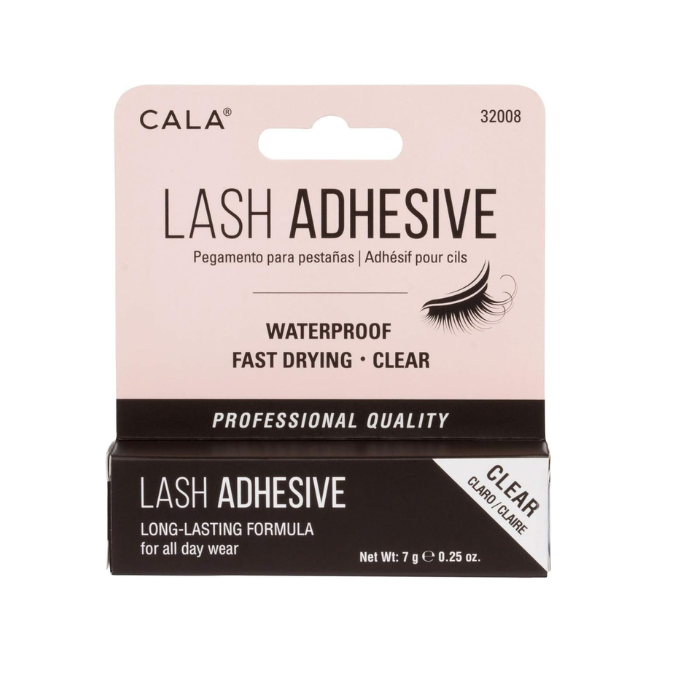 غراء رمش كالا شفاف 7 جرام