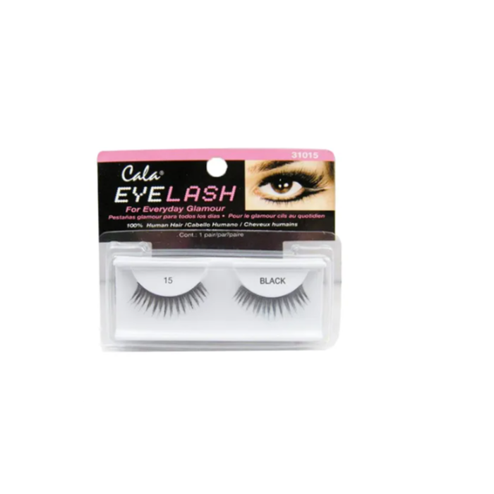 Cala Eyelashes 015