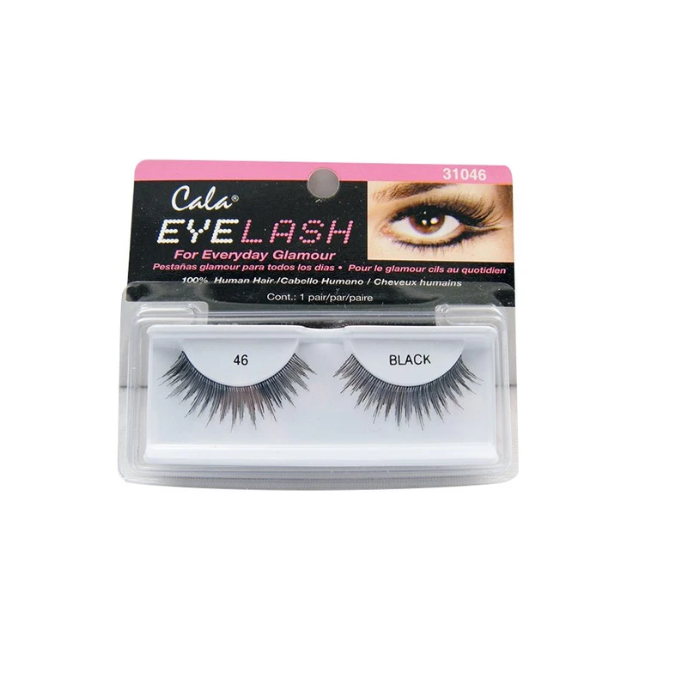 Cala Eyelashes 046