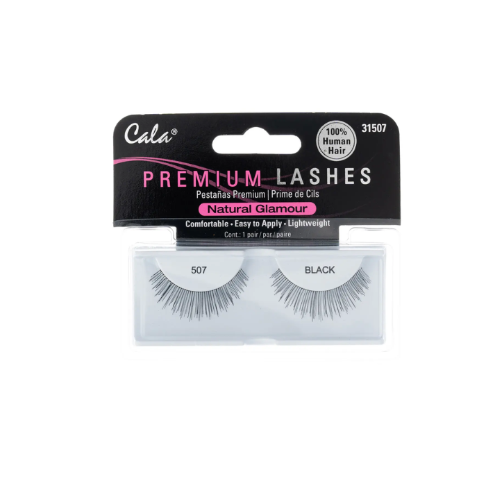 Cala Eyelashes 507