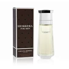Carolina Herrera Men EDT Spray 100ml