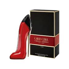 Carolina Herrera Very Good Girl Eau De Parfum Spray 80ml