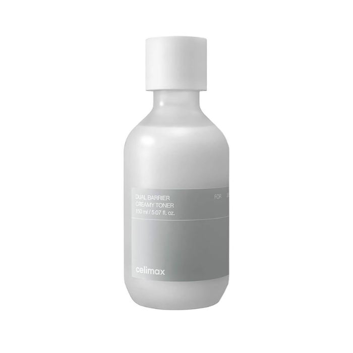Celimax Dual Barrier Creamy Toner 150ML 50475