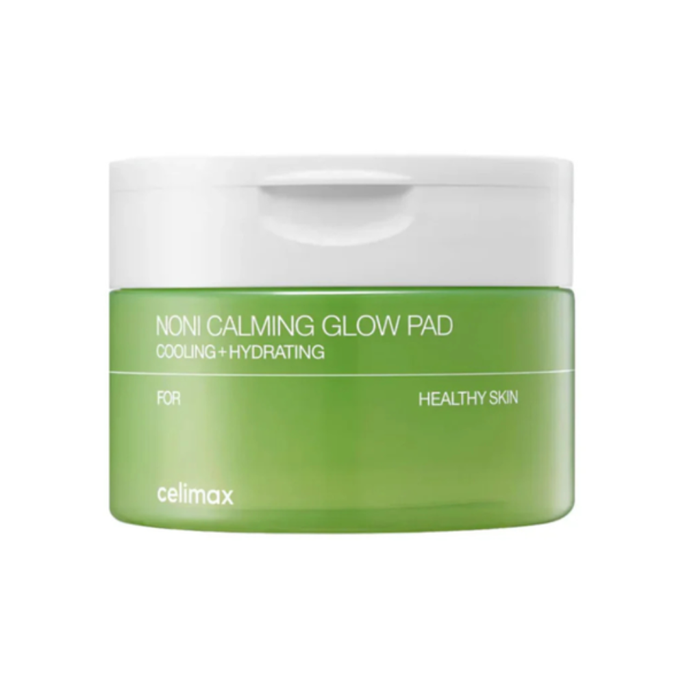 Celimax The Real Noni Calming Glow Pad 50s