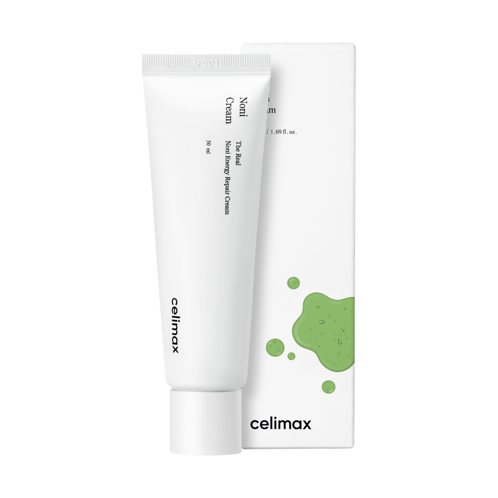 Celimax The Real Noni Energy Repair Cream 50ml