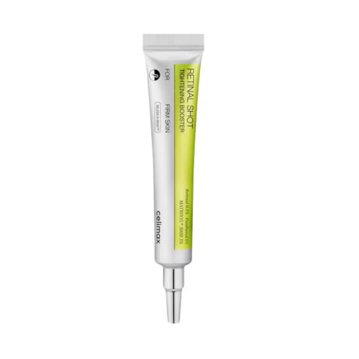 Celimax The Vita-A Retinal Shot Booster 15ML 20812