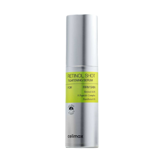 Celimax The Vita-A Retinol Shot Tightening Serum 30ML 20805