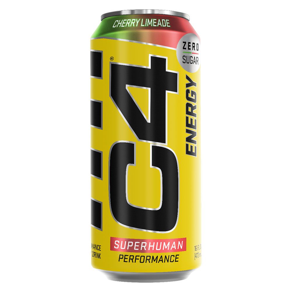 Cellucor C4 Rtd Crb Cherry Lemonade - 1pc