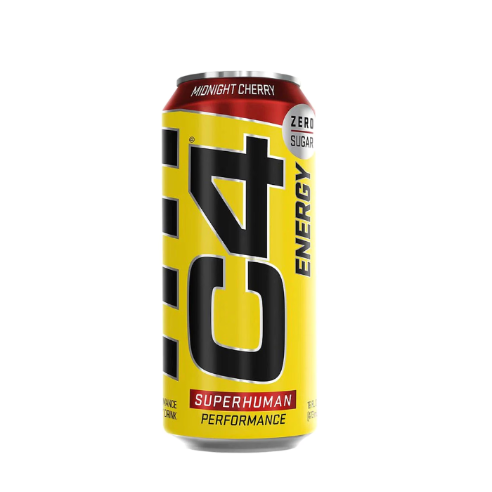 سيليكور C4 Rtd Crb كرز منتصف الليل - 1 قطعة