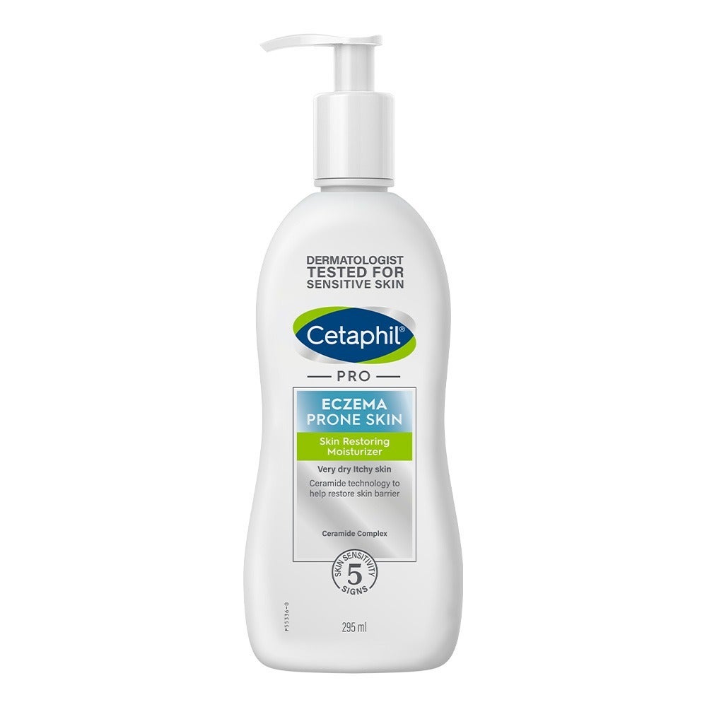 Cetaphil Pro Eczema Prone Lotion 295ml