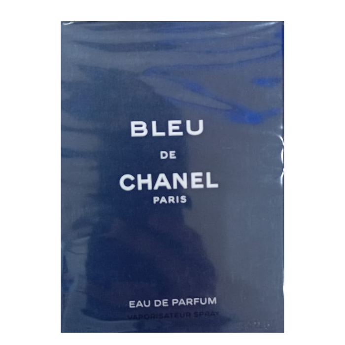 Chanel De Bleu For Men EDP Spray 100ML