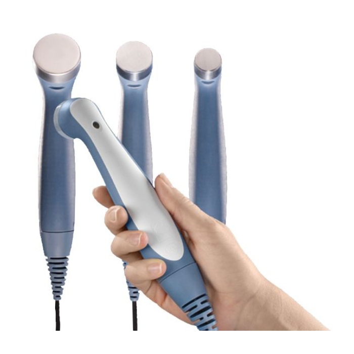 تشاتانوغا إنتيليكت نيو ألتراساوند أبليكاتور كبير