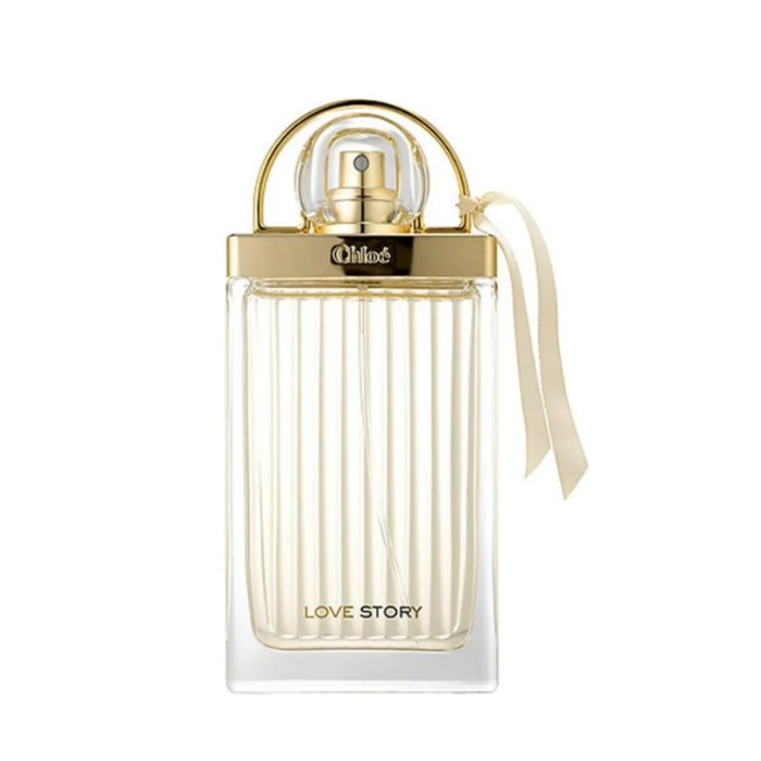 Chloe Love Story for Women EDP Spray 75ml