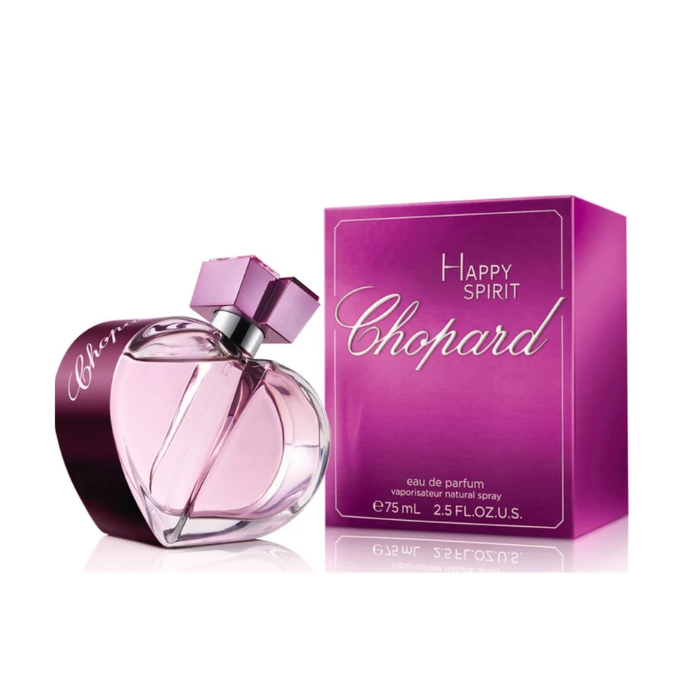 Chopard Happy Spirit For Women EDP Spray 75ml