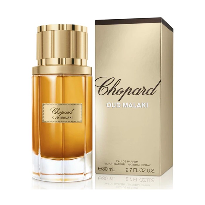 Chopard Oud Malaki EDP Natural Spray 80ml