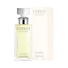 Calvin Klein CK Eternity EDP Spray, 100ml