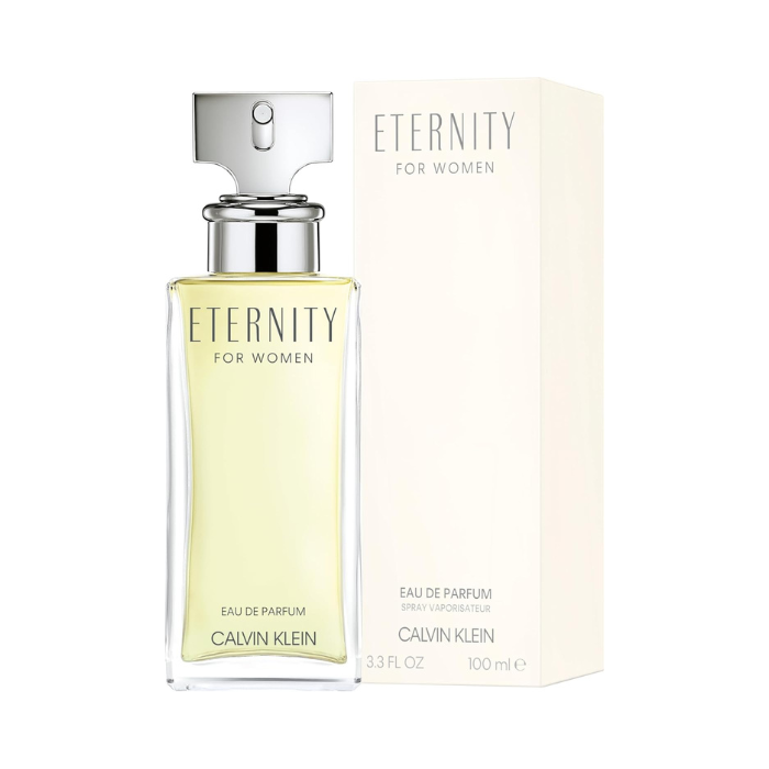 عطر إيترنتي النسائي من كيلفن كلين 100 مل