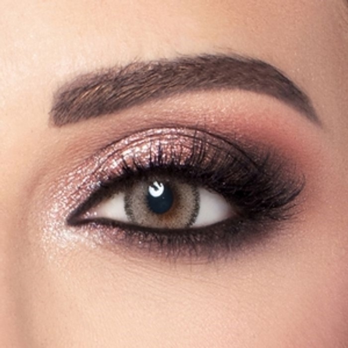 Contact Lenses Amara Hazel Wood