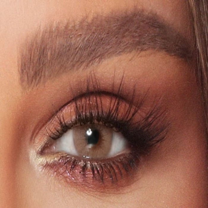 Contact Lenses Amara Pure Hazel