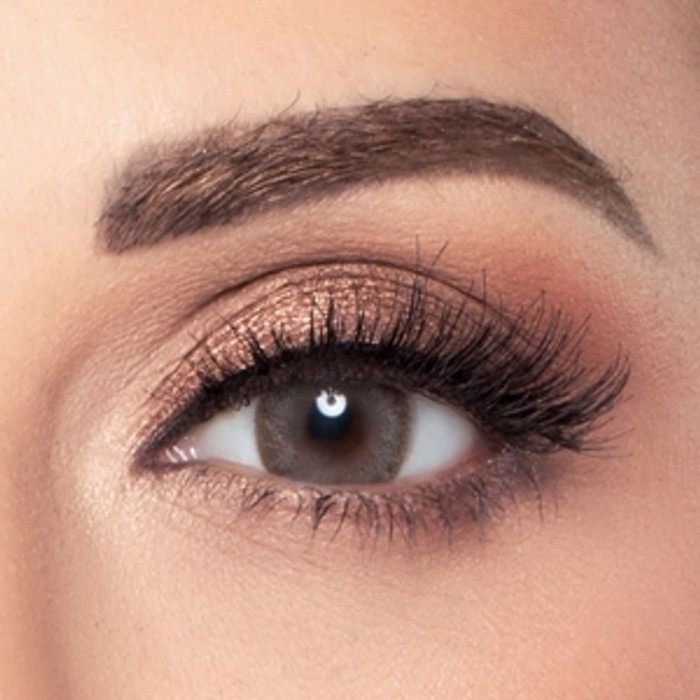 Contact Lenses Amara Rx Dark Sepia