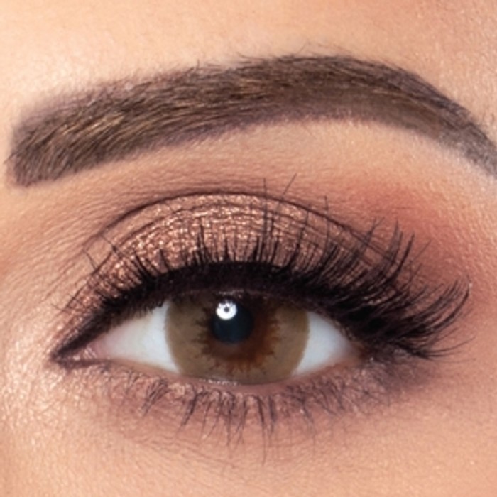 Contact Lenses Amara Rx Mocca
