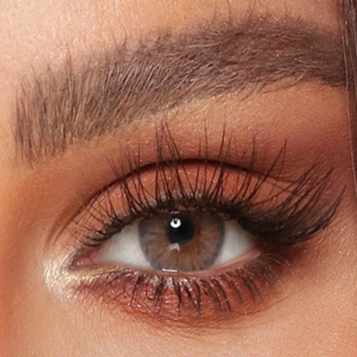 Contact Lenses Amara Rx Steel Gray