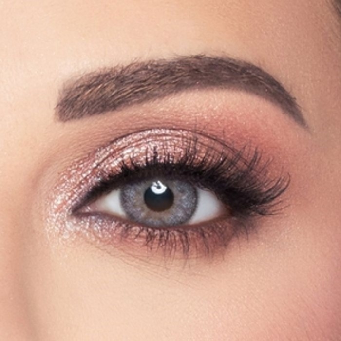 Contact Lenses Amara Rx Warm Gray