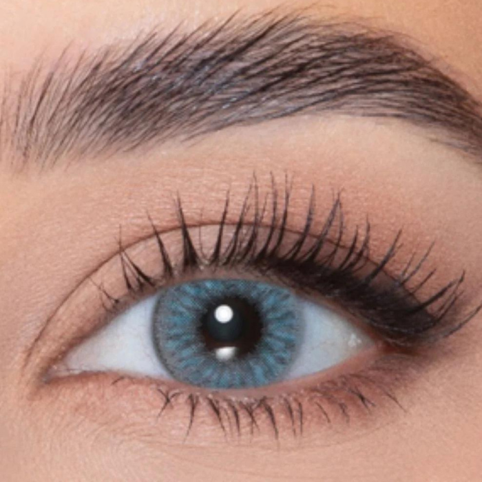 Contact Lenses Bella Diamond Rx Moon Stone