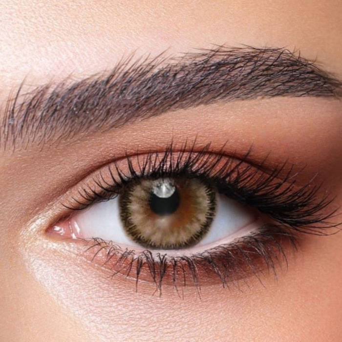 Contact Lenses Bella Diamond Rx Mysterious