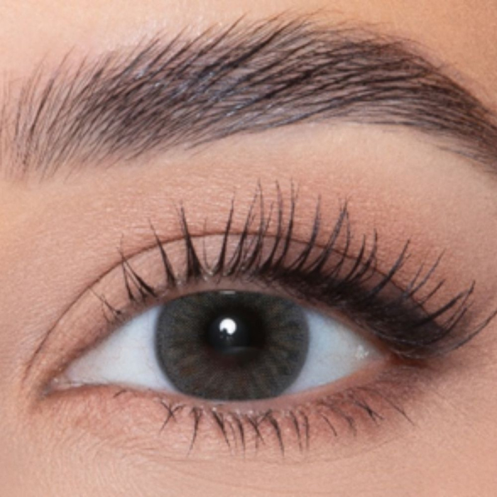 Contact Lenses Bella Diamond Rx Wood Leaf