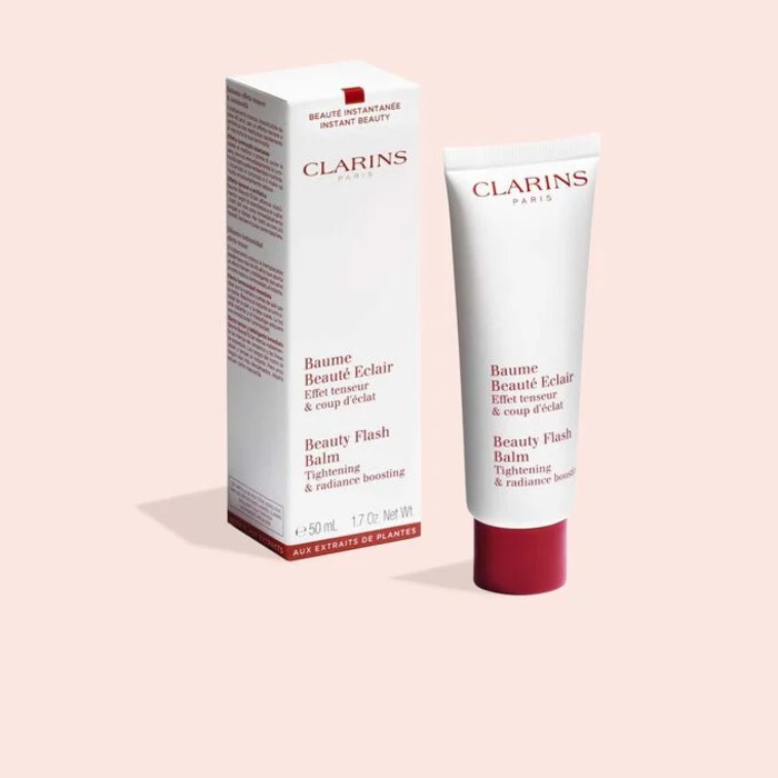 Clarins Beauty Flash Balm 50ml