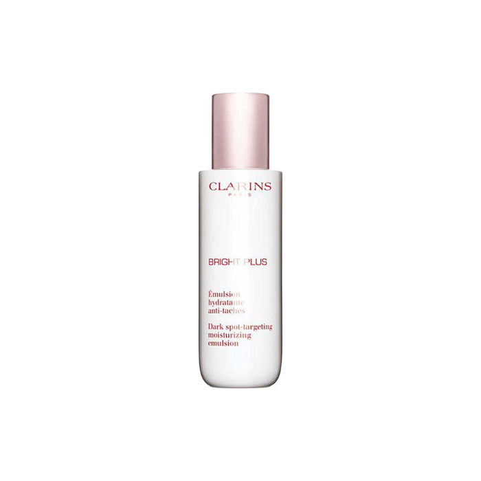 Clarins Bright Plus Moisturizing Emulsion 75ml