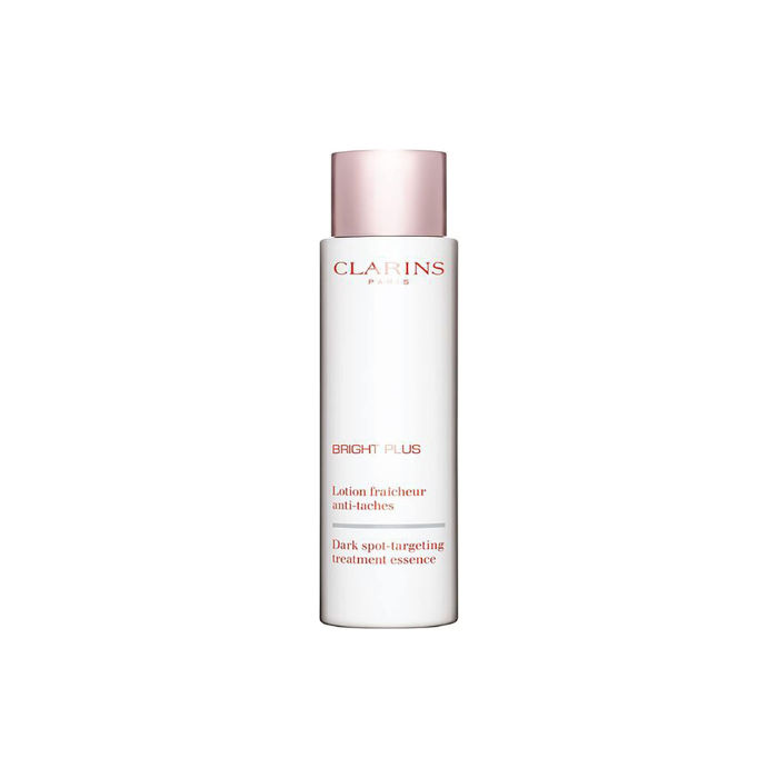 Clarins Bright Plus Treatment Essence Lotion 200ml