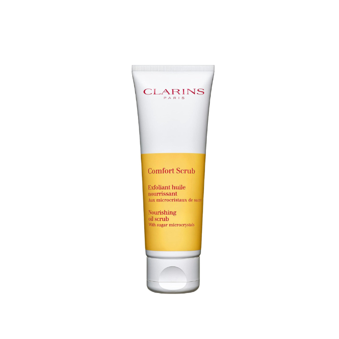 Clarins Comfort Scrub Oil 50ml
