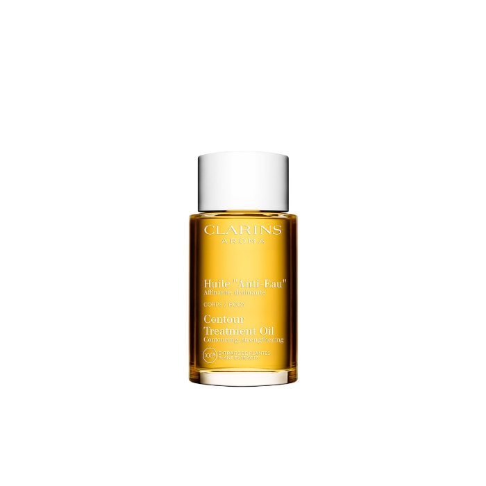 Clarins Contour Treatment Body Oil 100ml