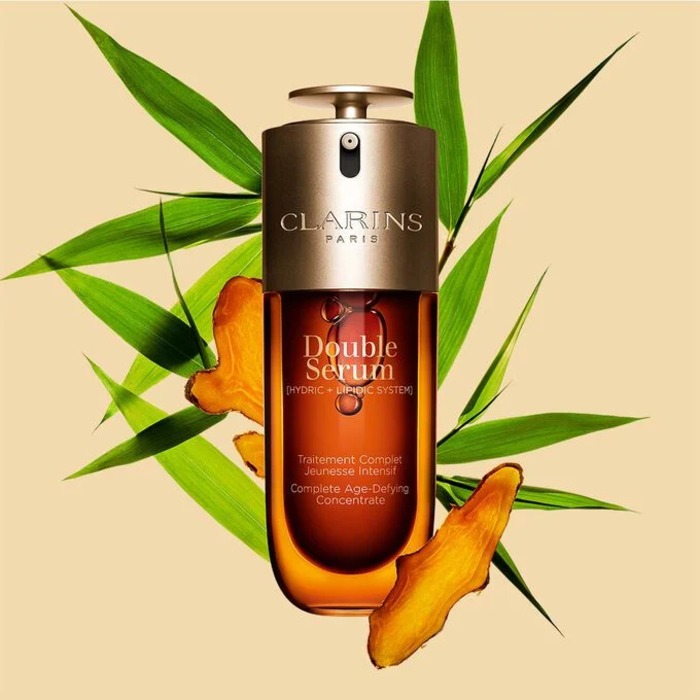Clarins Double Serum 30ml