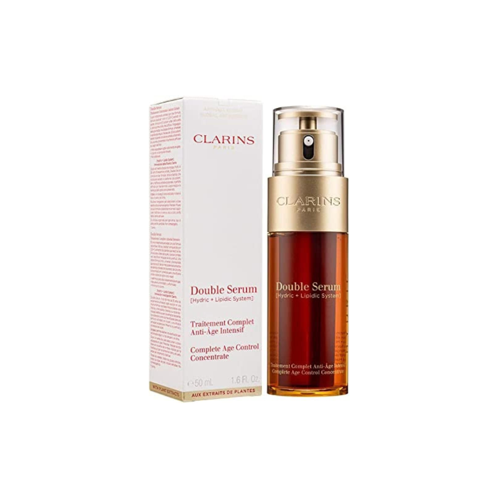 Clarins Double Serum 50ml