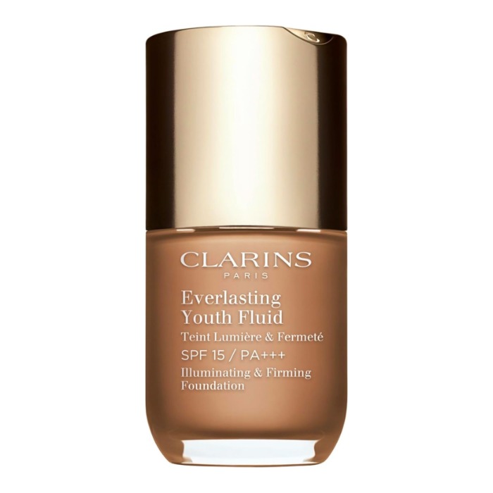 Clarins Everlasting Foundation No. 113 Fluid 30ml