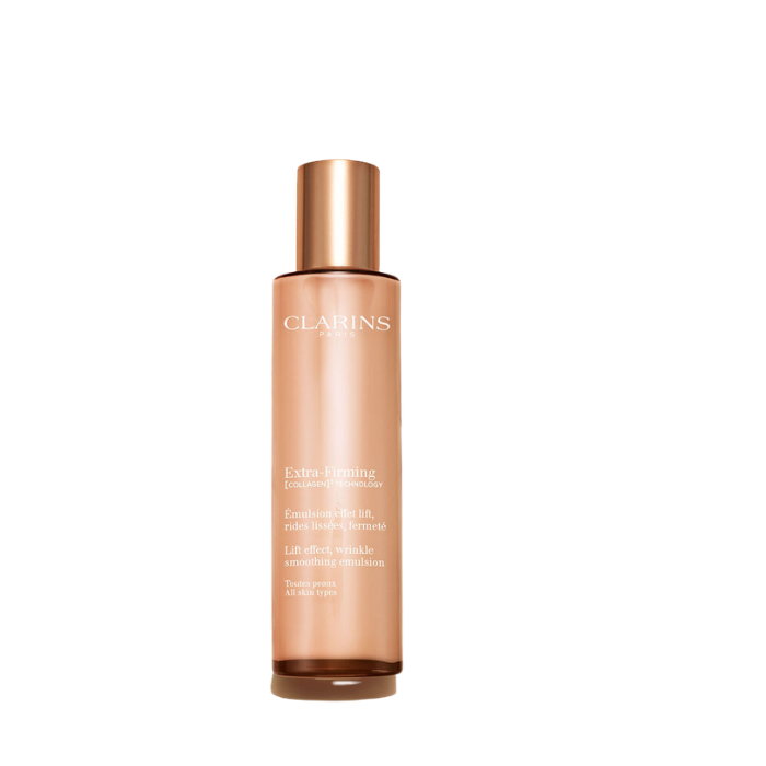 Clarins Extra-Firming All Skin Types Emulsion 75ml