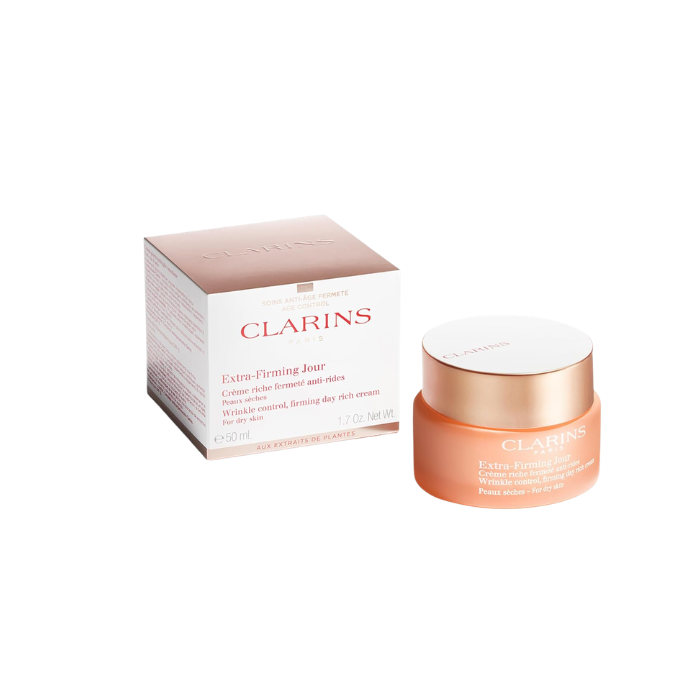 Clarins Extra-Firming Dry Skin Day Cream 50ml
