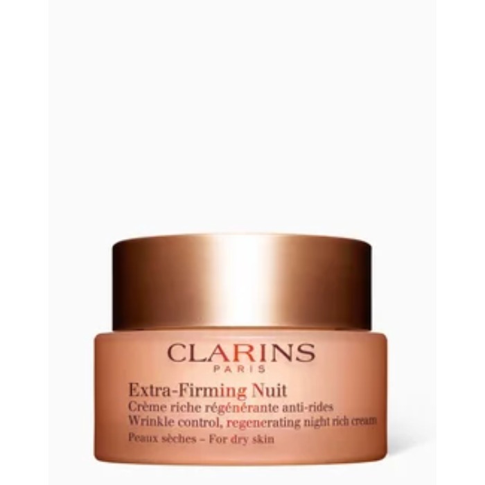 Clarins Extra-Firming Dry Skin Night Cream 50ml
