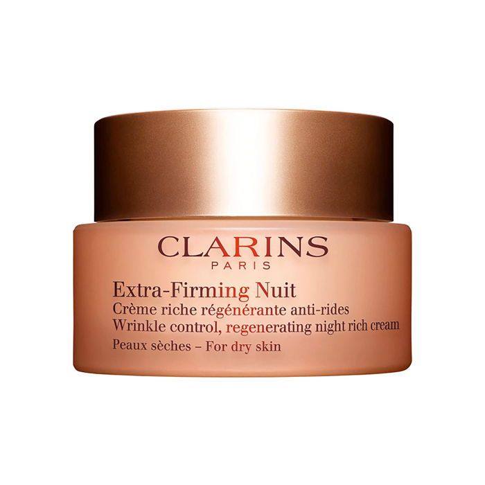 Clarins Extra-Firming Dry Skin Night Cream 50ml