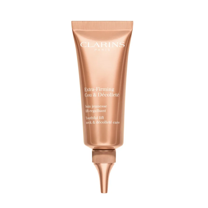 Clarins Extra-Firming Neck & Decollete Care 75ml