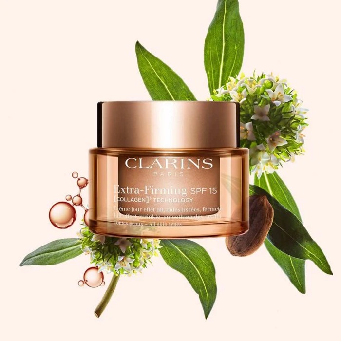 Clarins Extra Firming (SPF15) Day Cream 50ml