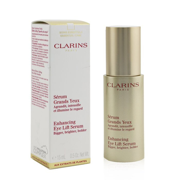 Clarins Eye Lift Serum 15ml
