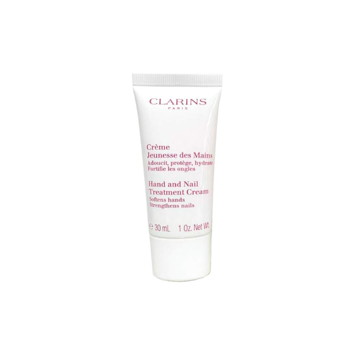 Clarins Hand & Nail Treatment Cream 30ml