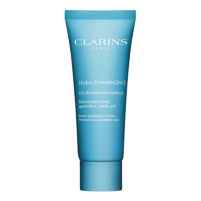 Clarins Hydra-Essentiel Matte Gel 75ml