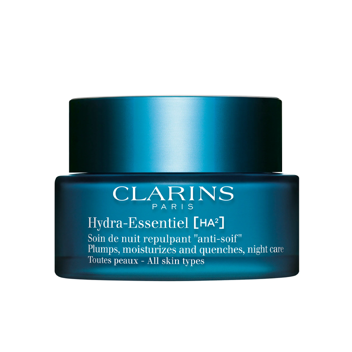 Clarins Hydra-Essentiel Night Cream 50ml
