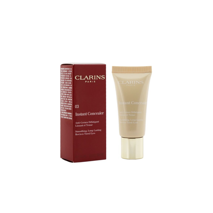 Clarins Instant Concealer No. 03 15ml